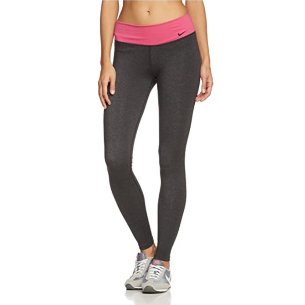 Legend 2.0 Tight Dfc Pant Women's Sport Trousers